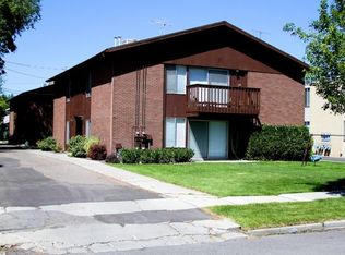 605 N 600 W APT 2, Provo, UT 84601