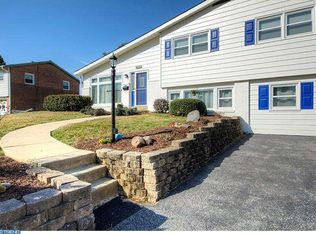 2424 Nicholby Dr, Wilmington, DE