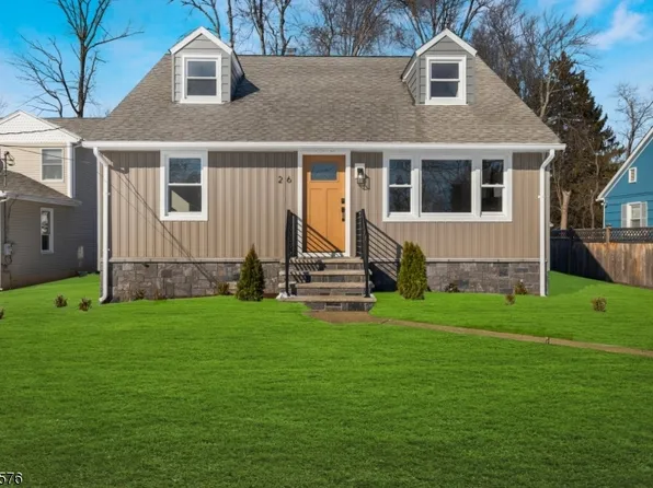 26 Janeway Pl, Morris Plains Boro, NJ 07950