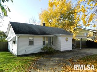 609 5th St, Colona, IL 61241