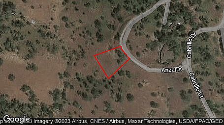 1st image of Anza Dr