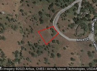 Anza Dr, Friant, CA 93626