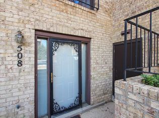 508 Brummel Ct NW #508, Washington, DC