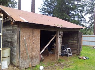 38836 Wendling Rd, Marcola, OR 97454