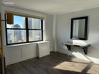 205 West End Avenue, #26K