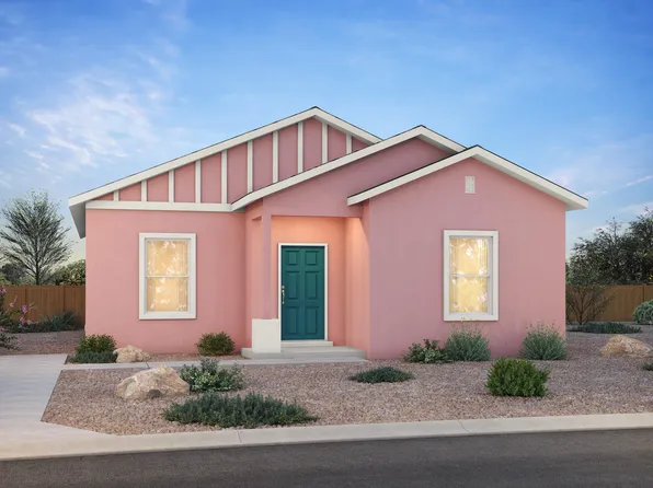 801 Camino Samuel, Moriarty, NM 87035