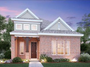 12681 Akenside Rd, Frisco, TX 75035