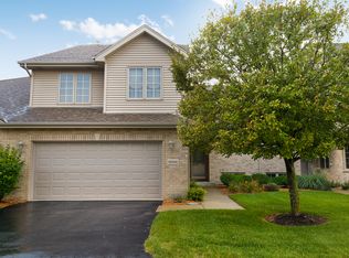 18946 Marley Ln, Mokena, IL 60448