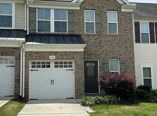 435 Panorama View Loop, Cary, NC 27519