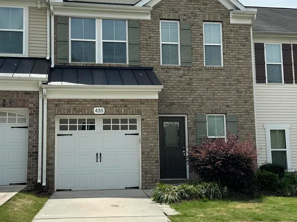 435 Panorama View Loop, Cary, NC 27519