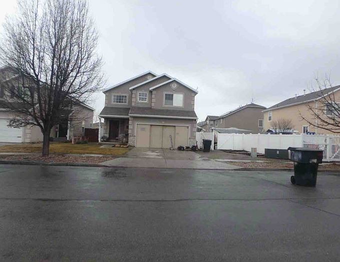 Property Front View