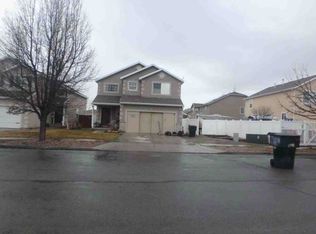1332 S 1400 W, Springville, UT 84663