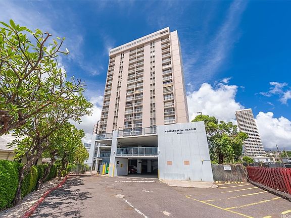 2nd image of 2630 Kapiolani Blvd APT 1701
