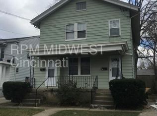5572 Montgomery Rd #1, Cincinnati, OH 45212