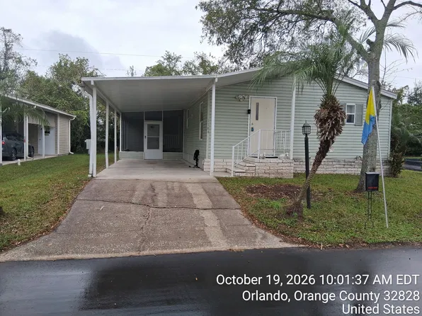 1184 Windmill Grove Cir #337, Orlando, FL 32828