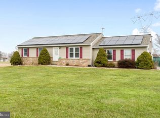 1479 Joseph Biggs Memorial Hwy, Rising Sun, MD 21911