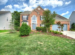 2007 Currier Pl, Indian Trail, NC 28079