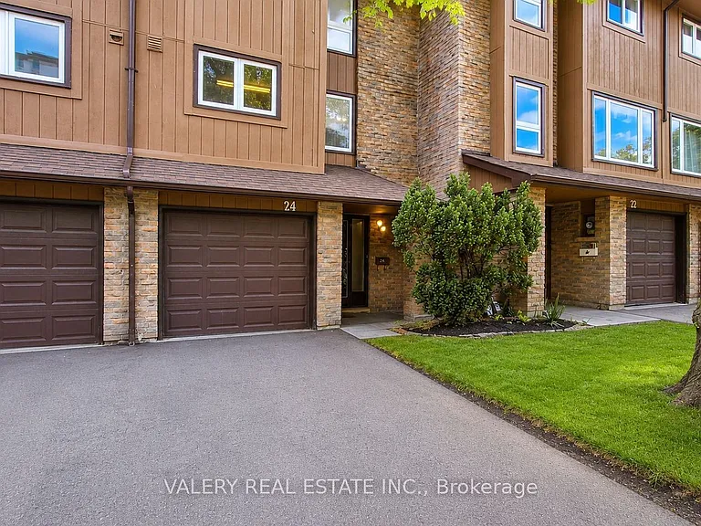 2359 Birchmount Rd #24 — Photo 2
