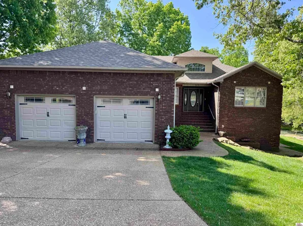 145 Forest View Cv, Paducah, KY 42003