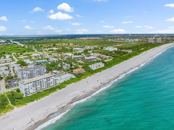 911 Ocean Drive #404, Juno Beach, FL 33408