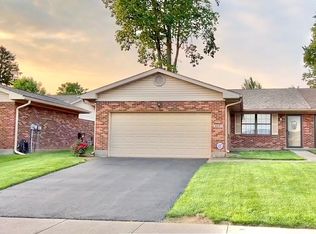4241 Mallard Ct, Middletown, OH 45044