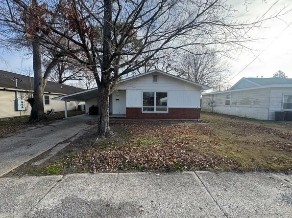 707 S Bentley St, Marion, IL 62959