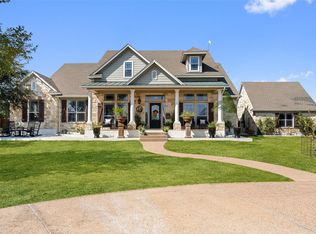 108 High Plains Trl, Spicewood, TX 78669