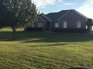 119 Osage Dr, Benton, AR 72019