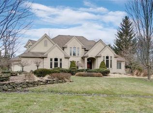 5245 Miller Rd, Brecksville, OH 44141