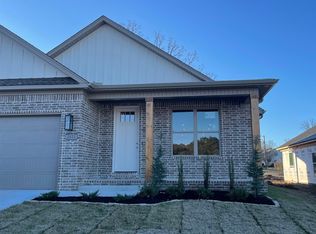 2521 Kara, Benton, AR 72019