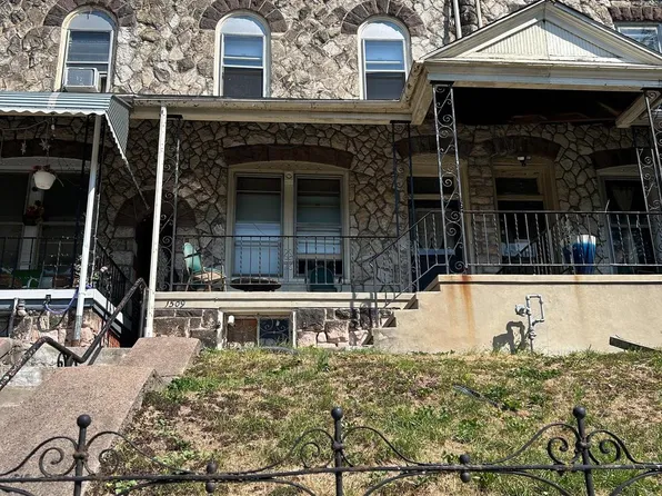 1509 Perkiomen Ave, Reading, PA 19602