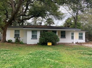 4623 Tanbark Rd, Jacksonville, FL 32210