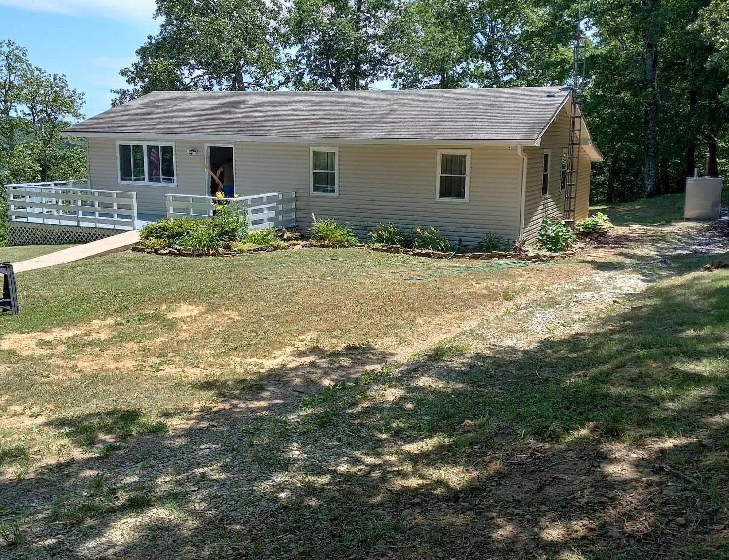 Hc 30 BOX 76-B, Pelsor, AR 72856 | Zillow