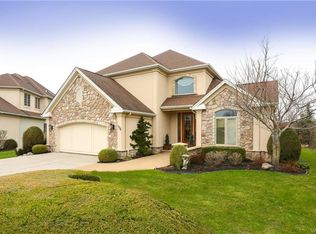 178 Summer Hill Ln, Williamsville, NY 14221