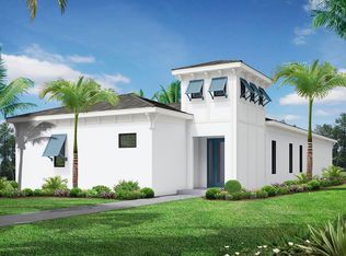 Saffron Plum Plan, Aqua Single Family Homes, Bradenton, FL 34210