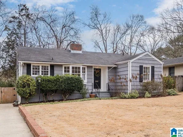 225 Rosewood St, Irondale, AL 35210