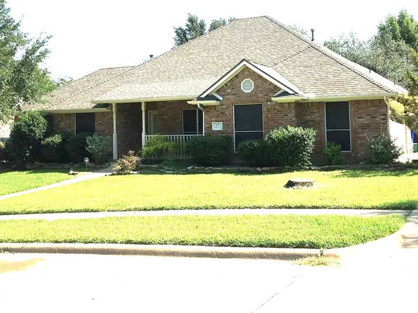 103 Paige Ln, Forney, TX 75126