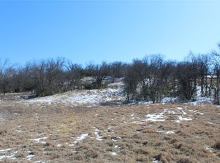 2585 Underwood Rd, Denton, TX 76207