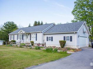 9 Sherman St, Wellsboro, PA 16901