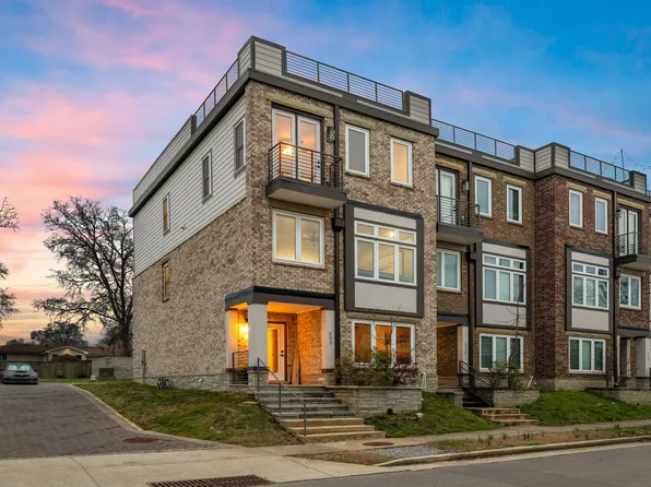 222 22nd St, Old Hickory, TN 37138