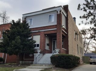 98 W 15th St, Chicago Heights, IL 60411