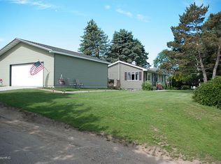 1315 Nine Mile Rd, Remus, MI 49340