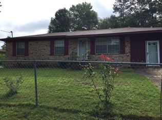 106 David St, Andalusia, AL 36421