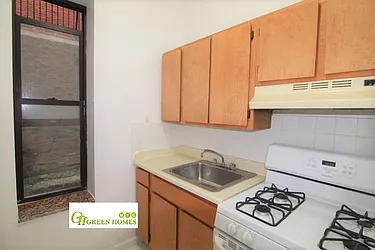 Rented by Green Home NY Realty LLC