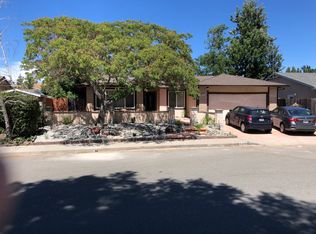 5420 San Jose Dr, Pleasanton, CA 94566