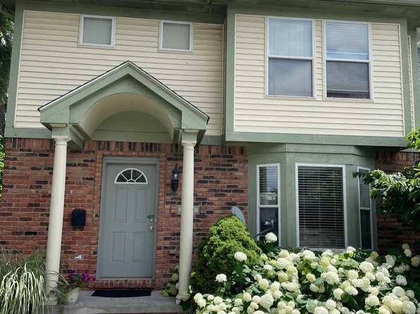 2720 Burdette St #11, Ferndale, MI 48220