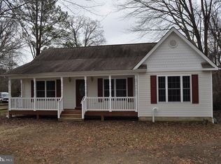 508 Lakeview Dr, Colonial Beach, VA 22443