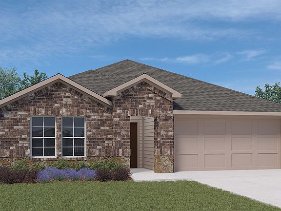 Plan Elevation.