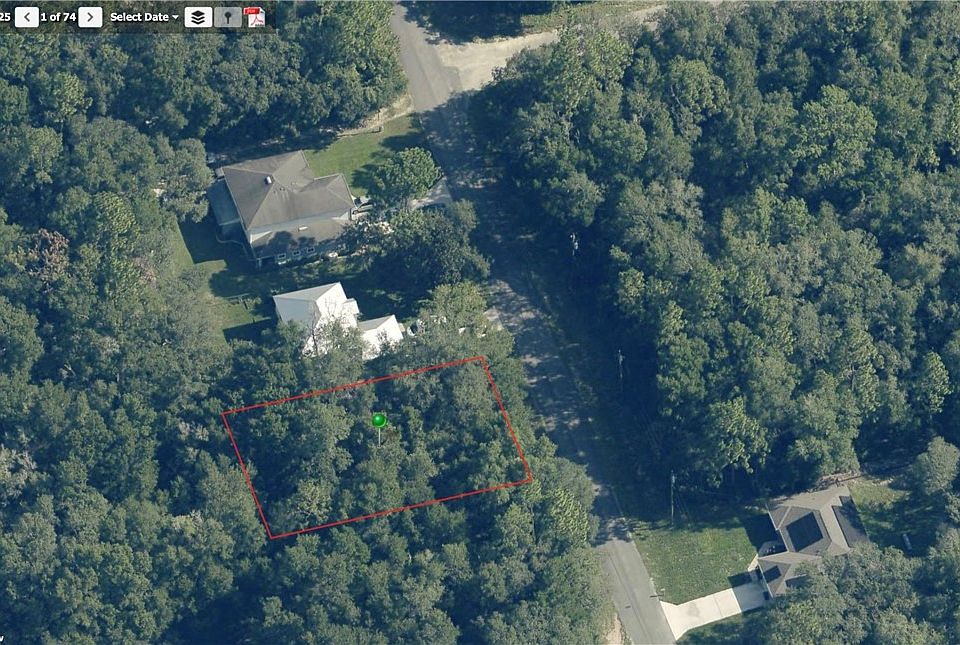 1st image of 8678 N Farragut Way