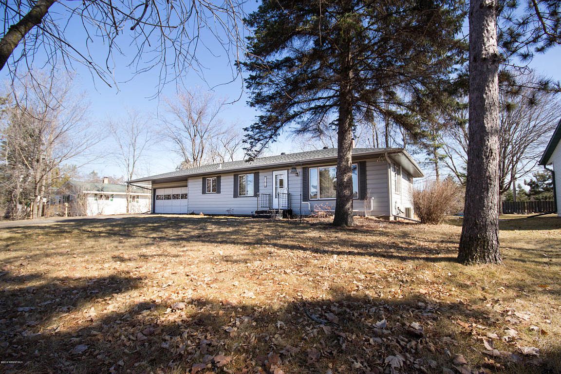 3612 Cedar Ln NW, Bemidji, MN 56601 Zillow